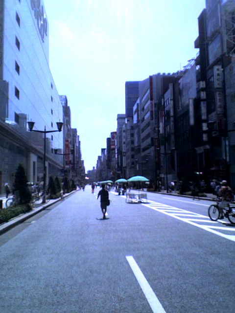 Moblog Photo