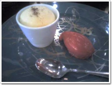 デザート：KIHACHI